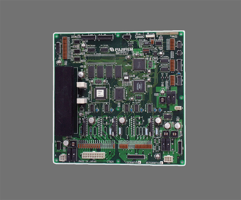 富士のフロンティアのMinilabの部品SP2000のフィルム・スキャナCTB20板 サプライヤー