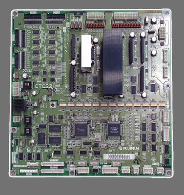富士330 Minilabの部品CTC22板 サプライヤー