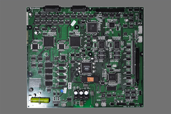 富士のフロンティアMinilab CTL20 350の370の355の375部の サプライヤー