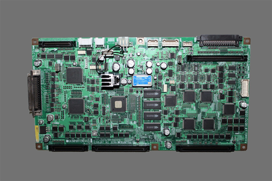 富士のフロンティアの小型実験室570 CTL23 550部の サプライヤー