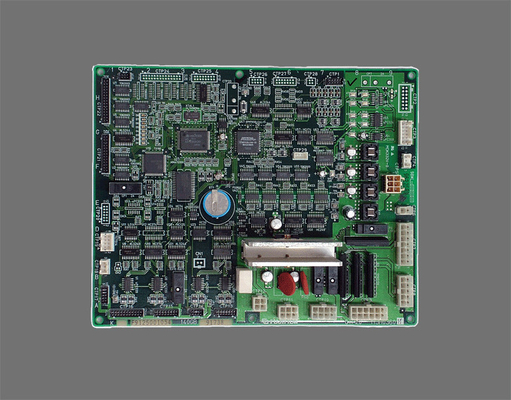 富士のフロンティアのミニ実験室350 CTP20 370の355の375部の サプライヤー