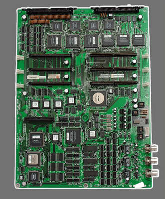 富士のフロンティアMinilab 350の370の355の375の予備品FMC20 サプライヤー