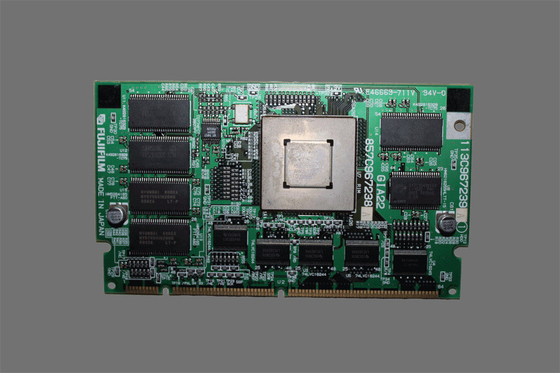 富士のフロンティアのMinilab 330のサーキット ボードGIA22 サプライヤー