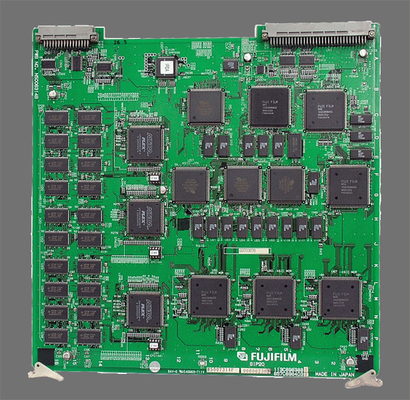 富士のフロンティアの小型実験室の予備品SP2000のフィルム・スキャナGIP20 PCB サプライヤー
