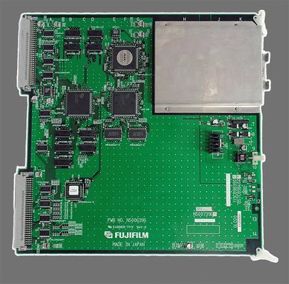 富士のフロンティアの小型実験室の予備品SP2000のフィルム・スキャナGLO20 PCB サプライヤー