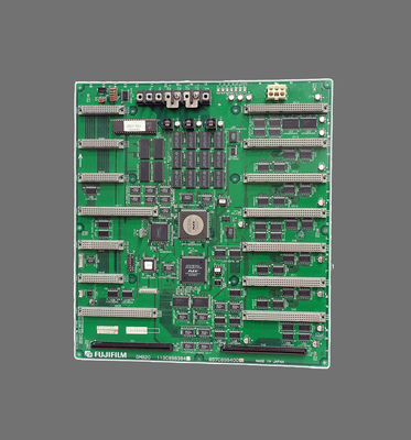 富士のフロンティアの小型実験室の予備品SP2000のフィルム・スキャナGMB20 サプライヤー