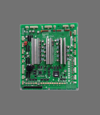 富士のフロンティア330 Minilab PDC22 サプライヤー