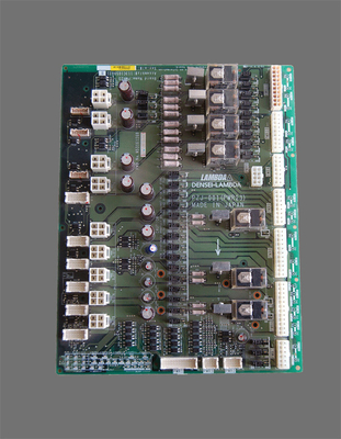 富士のフロンティア570 550 Minilab PWR23 サプライヤー
