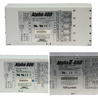 富士デジタル330 340 350 355 370 375 390 500 550 570 Minilabの電源 サプライヤー