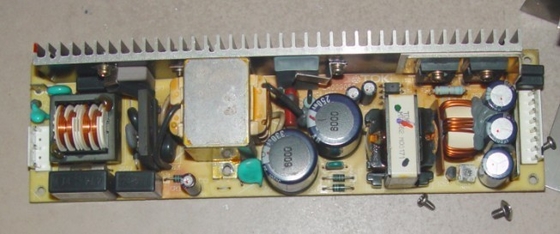 Noritsu QSS MP1600 Minilab PCB I038275-00 I038275の小型実験室の予備品 サプライヤー