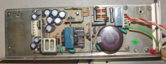 Noritsu QSS Minilab PCB I038283-00 I038283 I038427の小型実験室の予備品 サプライヤー