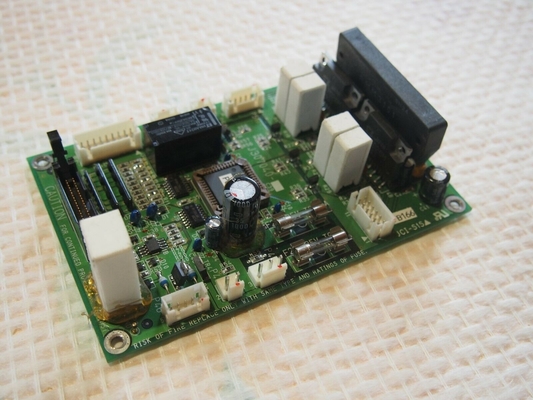 Noritsu Minilabのペーパー マスクPCB （2611） J307040-00 J307040 サプライヤー