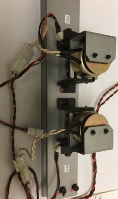 富士のフロンティア390のMinilabの穿孔器の針アセンブリAguja サプライヤー