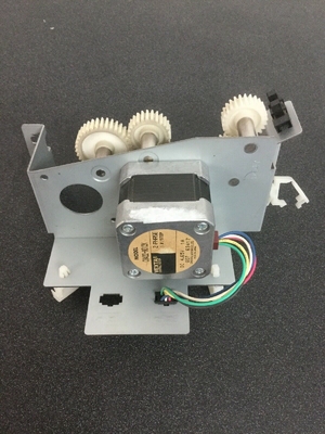 オリエンタル モーターC8422を搭載する富士のフロンティア350/355/370/375のMinilabの予備品サポート シャフト322D889568 サプライヤー