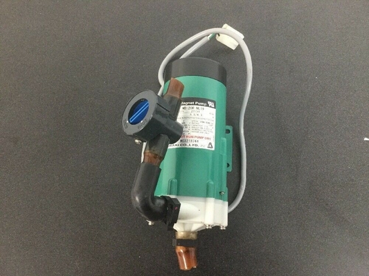 富士FP563/560/の561/の562 Minilabの予備品のIwakiの磁石ポンプMD-20R-NL19 サプライヤー
