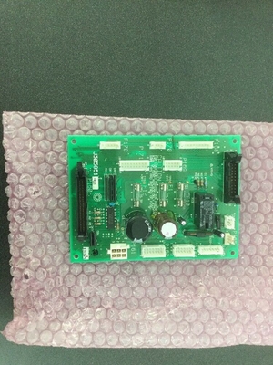 Noritsu Minilabの予備品J305851/露出のデッキPCB サプライヤー