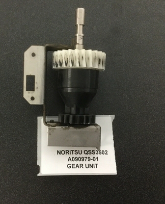 Noritsu QSS 3501 QSS 3502 Minilabギヤ ユニット アセンブリA090979-09 A090979 サプライヤー