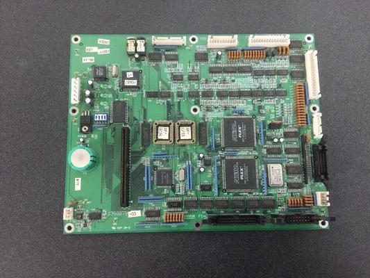 Noritsu Minilab J390879-03 J390879 AFCの走査器制御PCB サプライヤー