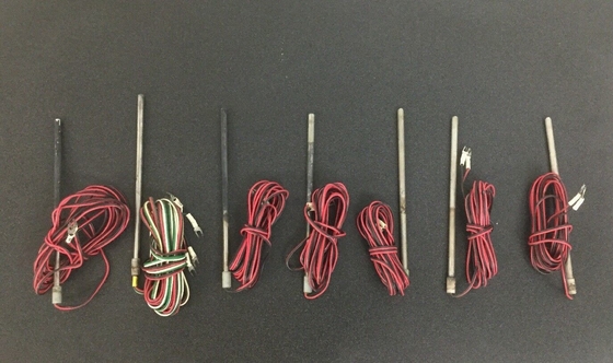Noritsu/富士Minilabの予備品の熱センサー サプライヤー