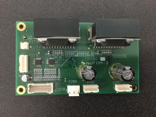 Noritsu Qss35シリーズMinilabの部品番号J391184-00 J391184の二重雑誌PCB サプライヤー