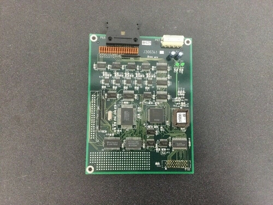 Noritsu Minilab PCBの予備品J306341-00 J306341 サプライヤー