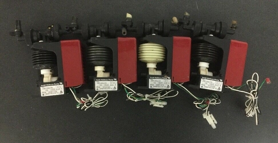 Noritsu/富士/Konica/Agfa/Kreonite Minilab Iwaki Bellows Pump KBR-3XAU1M 133C966880A 133C966880 サプライヤー