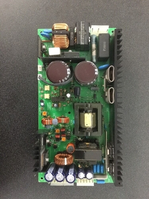 Noritsu Minilabの予備品Nemic/Lambda SCB044E サプライヤー