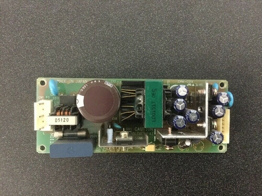 NORITSU MP1600/QSS 2700/2701/2711/3001/3011枚のMinilabの予備品PCB板CMK-C2X LD0151T サプライヤー