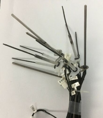 富士FP563/560/組の561/組の562 Minilabの予備品タンク水平なセンサー セット サプライヤー