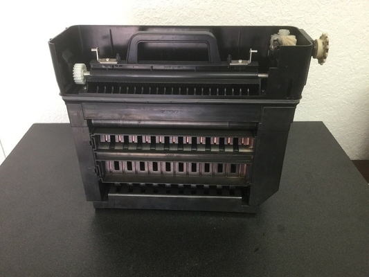ローラーUnit#6が付いている富士のフロンティア340のMinilabの予備品の完全な棚 サプライヤー