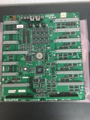 Fujifilm Minilabの予備品GMB20 113C898384A/857C898400B、SP1500またはSP2000 （メイン ボード） サプライヤー