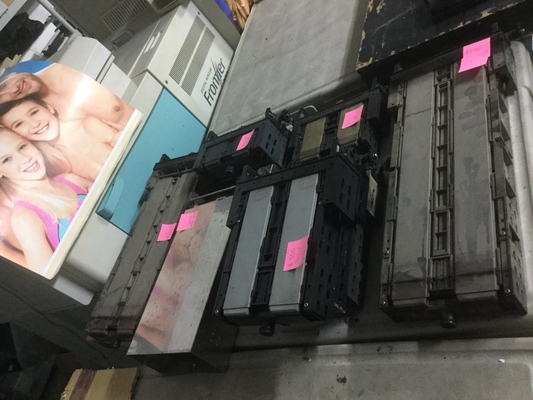 富士FP563/560/の561/の562 Minilabのフィルム プロセッサの予備品の棚#5 サプライヤー