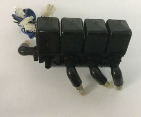 富士FP563/560/561/562 Minilabのフィルム プロセッサの予備品の電磁弁 サプライヤー