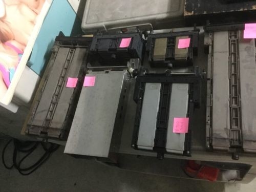 富士FP563/560/の561/の562 Minilabのフィルム プロセッサの予備品の棚#2 サプライヤー