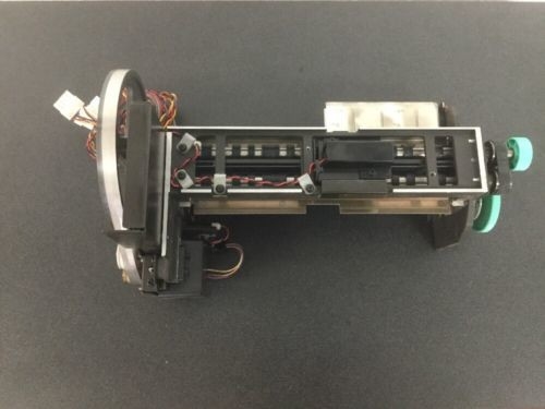 富士のフロンティア340/330のMinilabの予備品補助的なスキャン セクション アセンブリ808C965511C 808C965511 サプライヤー