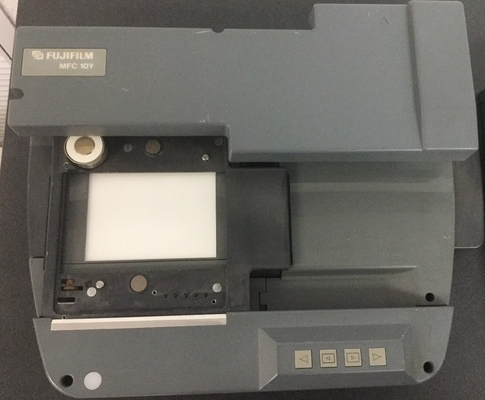 富士SP2000/2500 Film Scanner Minilab Spare Part MANUAL NEGATIVE CARRIER/MFC 10Y サプライヤー