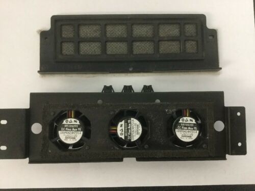 ブラシレス ファン109P0424H7D14富士Minilabの部品 サプライヤー