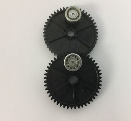 軸受が付いている富士FP563 560 Minilabのスプロケット車輪 サプライヤー