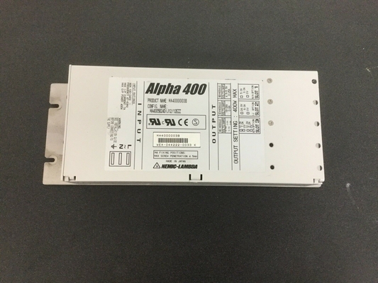 アルファ400のフィルム プロセッサの電源の富士の交換部品 サプライヤー