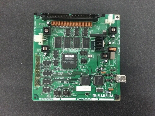 FMA20 113C893921 857C8939F Board富士Minilab Parts サプライヤー