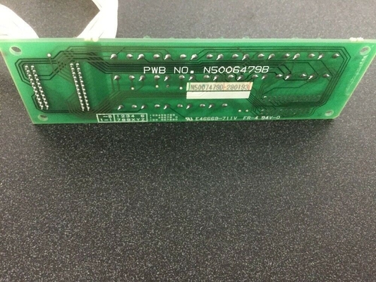 TPB-737C PWB N5006479B富士のフロンティアDensei Lambda サプライヤー