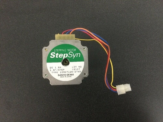 Motor Frontierステップ340 330103H7126-2745富士Minilab Parts サプライヤー