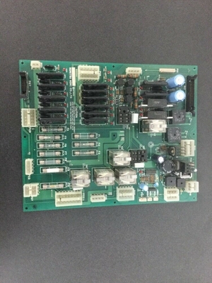 Noritsu Qss 4100 Minilabの予備品板/J303688-03 J303688 サプライヤー