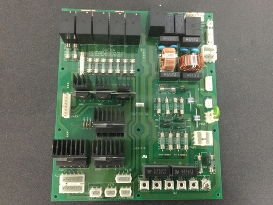 Noritsu MP1600/QSS2700/QSS2701/QSS2711 Minilabの予備品J306166 PCB サプライヤー