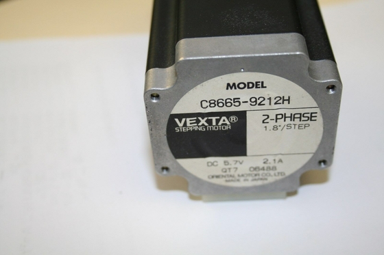 C8665-9212H W407897-00のステップ・モータのNoritsu Minilabの部品 サプライヤー
