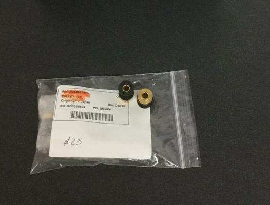 A054967 Pulley 15T QSS 32 37 Noritsu Minilab Parts サプライヤー