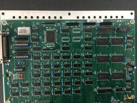 J306320-03 J306320 Noritsu Minilabのイメージ転送PCB サプライヤー