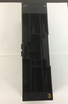 NORITSU QSS 3501/3502 Minilabの予備品のクロスオーバーの回転棚の単位#3 Z022411 Z022411-01 サプライヤー