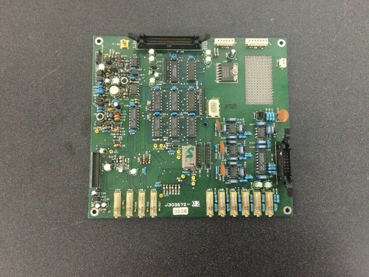 プリンターJ303572-02 J303572 PCB Noritsu Minilabの部品 サプライヤー