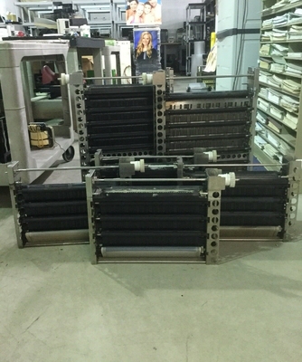 NORITSU MP1600/QSS 2700/2701/2711/3001/3011のMinilabの予備品の棚# 3、4、5、および6 サプライヤー